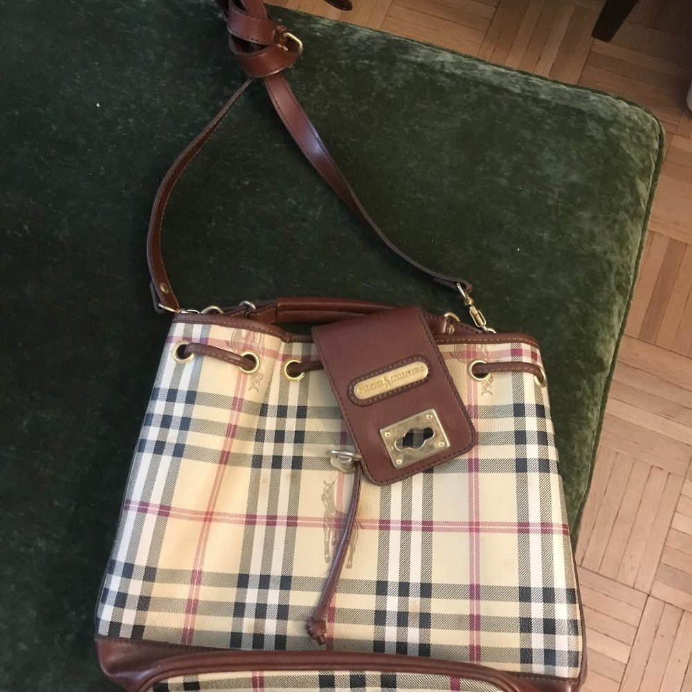 Collection of 4 purses/ bags